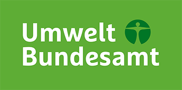 Logo of the German Environment Agency (Umweltbundesamt)