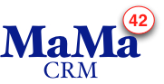 MaMa-CRM